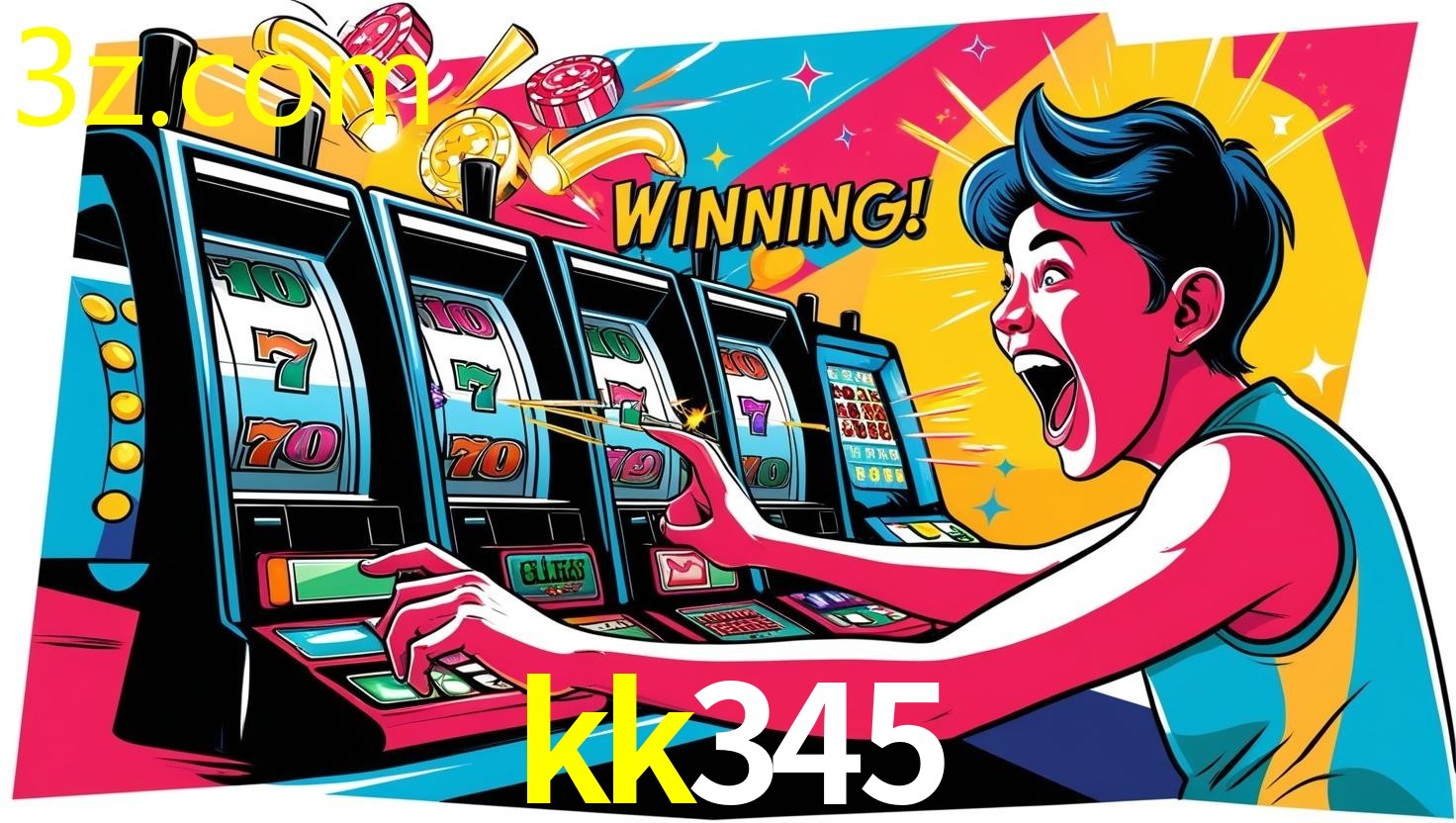 KK345
